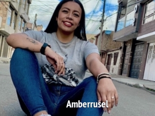 Amberrusel