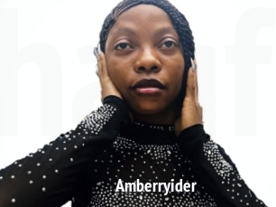 Amberryider