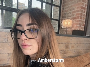 Amberstorm