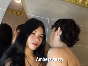 Amberswetty