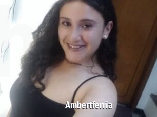 Ambertferria
