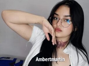 Ambertmartin