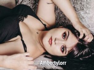 Ambertylorr