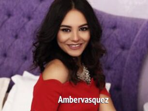 Ambervasquez