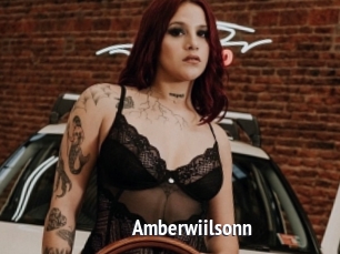 Amberwiilsonn