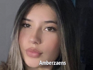 Amberzaens