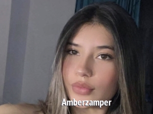 Amberzamper