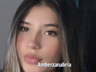 Amberzanabria