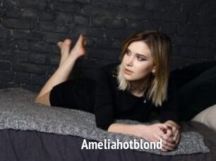 Ameliahotblond