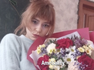 Ameliakey