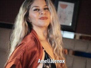 Amelialenox