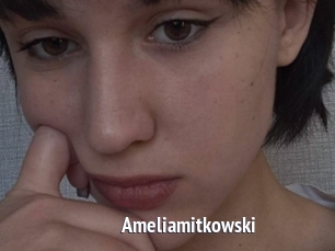 Ameliamitkowski