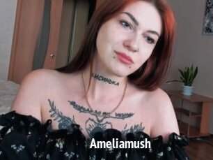 Ameliamush