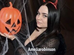 Ameliarobinson