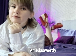Ameliasweetly