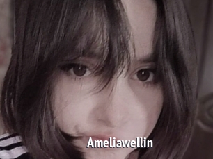Ameliawellin
