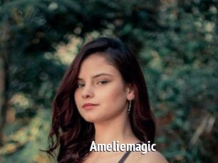 Ameliemagic