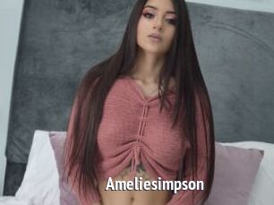 Ameliesimpson