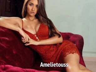 Amelietouss