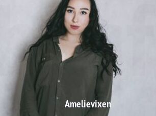 Amelievixen