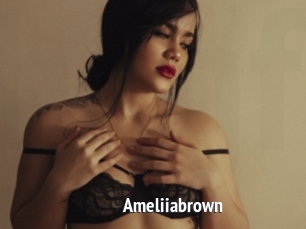 Ameliiabrown