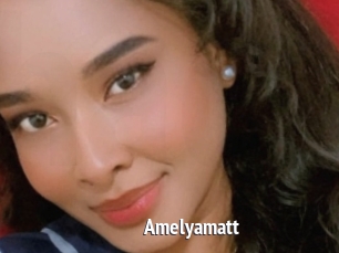 Amelyamatt