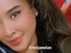 Amelyamelon