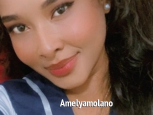 Amelyamolano