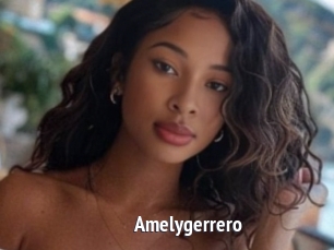 Amelygerrero
