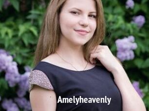 Amelyheavenly
