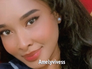 Amelyvivess