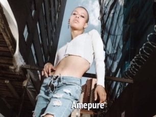 Amepure