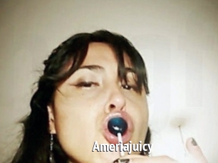 Ameriajuicy