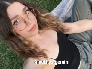 Amethystgemini