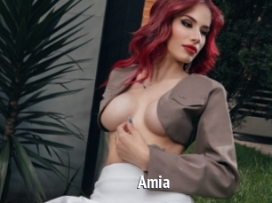 Amia