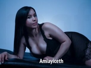 Amiayiceth