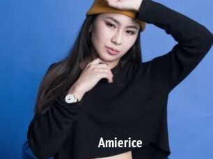 Amierice