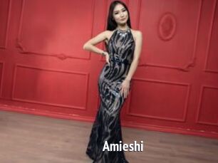 AmieShi