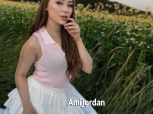 Amijordan