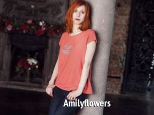 Amilyflowers
