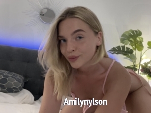 Amilynylson