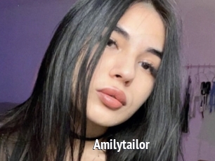Amilytailor