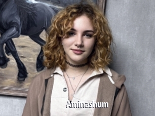 Aminashum