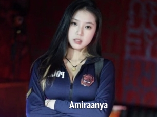 Amiraanya