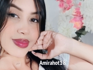 Amirahot18