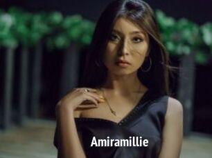Amiramillie