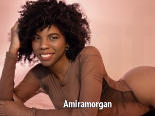 Amiramorgan