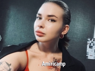 Amiricamp