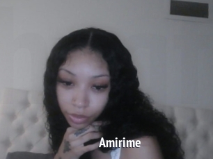 Amirime