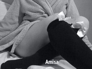 Amisa